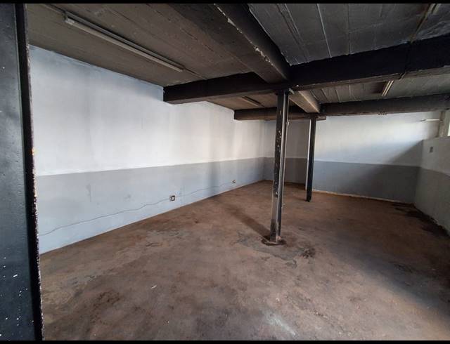 65M² WAREHOUSE TO LET IN HERIOTDALE